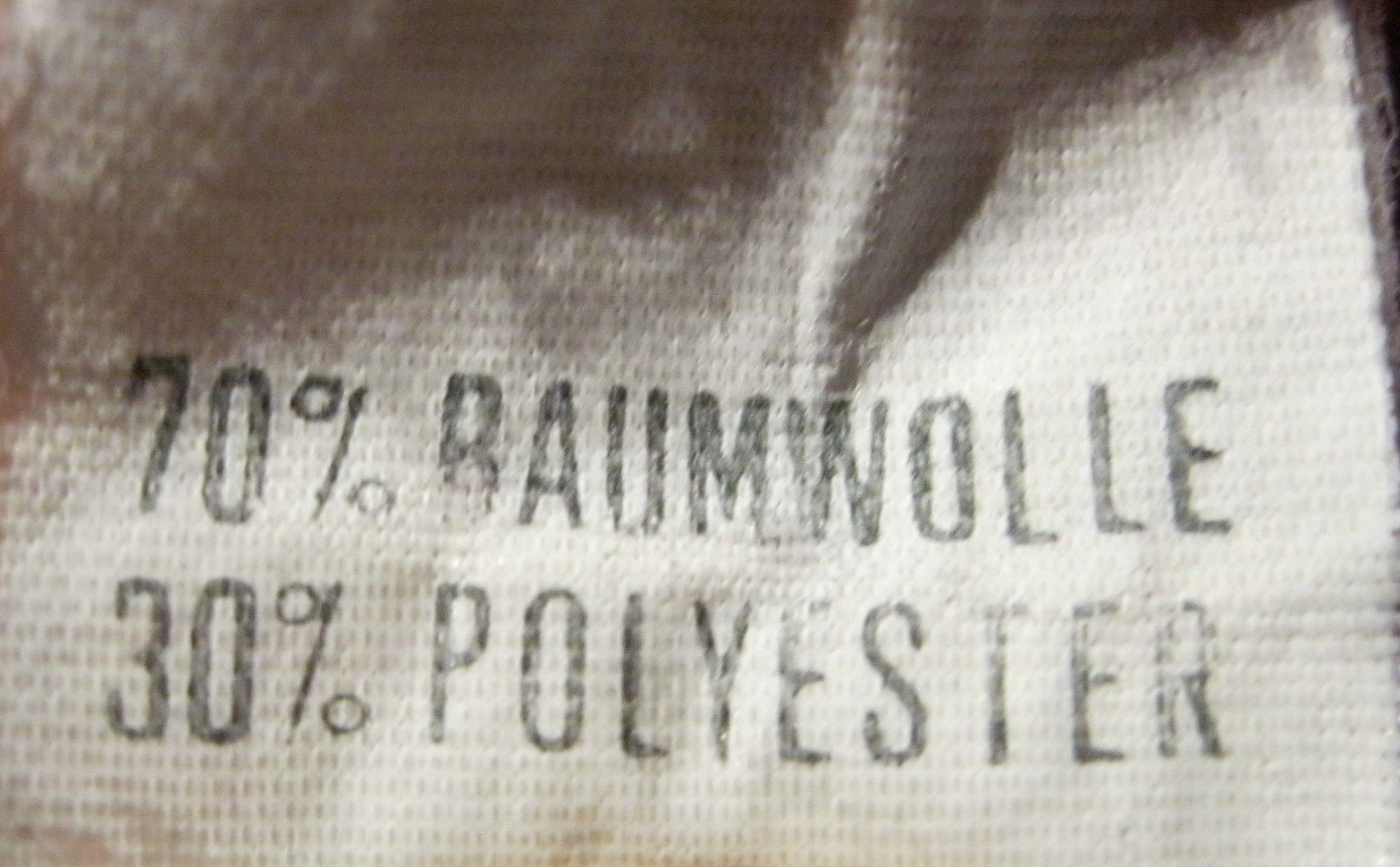 Sweater # Crestline # rot # M (Oversize)