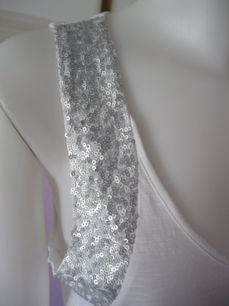 Long-Top # passport # Snoopy-Print # Pailetten # 38