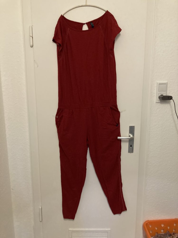 Tranquillo Jumpsuit Gr.L Lagenlook