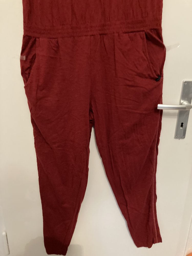 Tranquillo Jumpsuit Gr.L Lagenlook