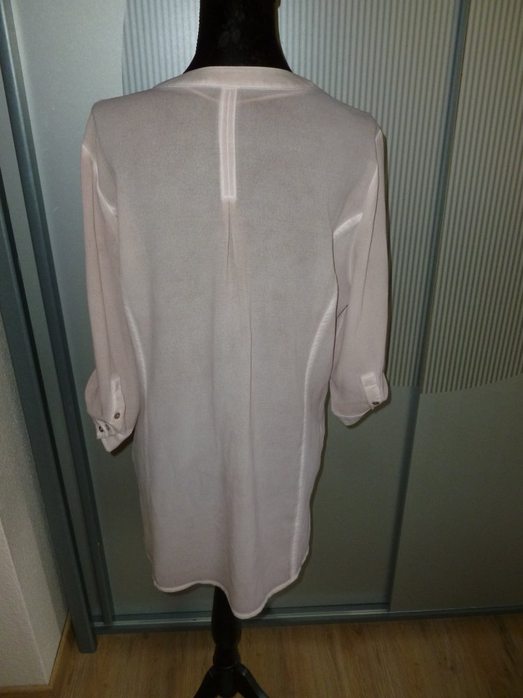 Bluse Shirt rosa estelle jolie