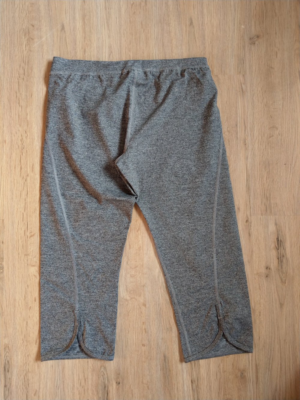 Sporthose Leggings grau Rodeo