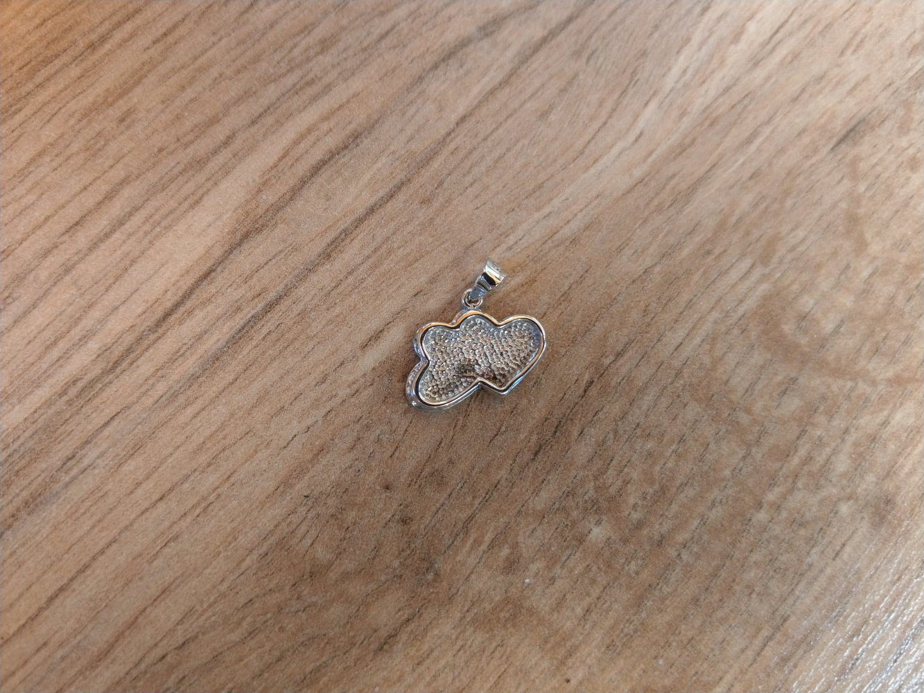 Kettenanhänger Anhänger Silber 925 Herz neu 