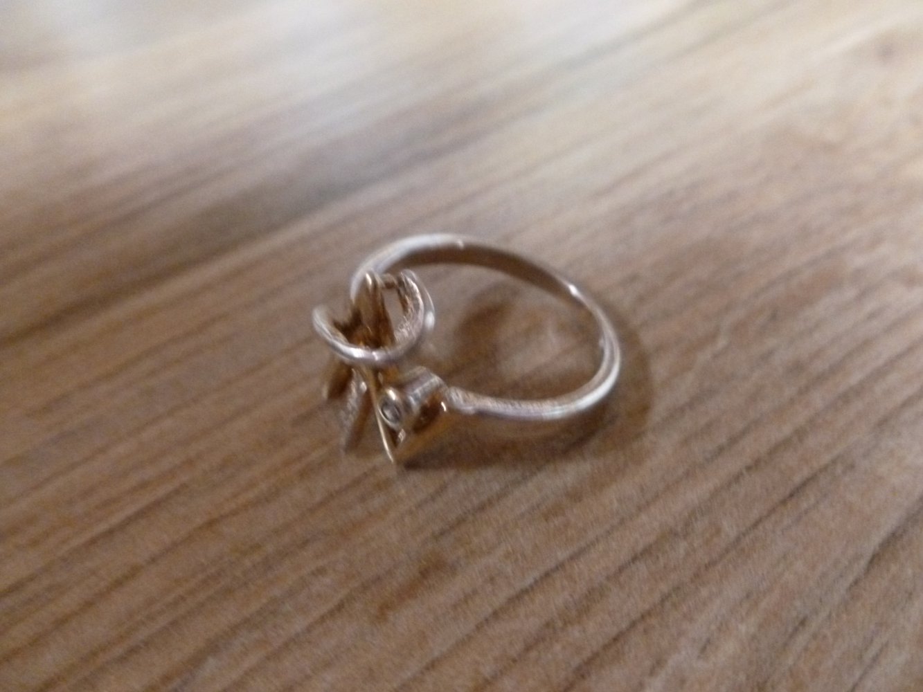 Ring Silber 925 54 17mm