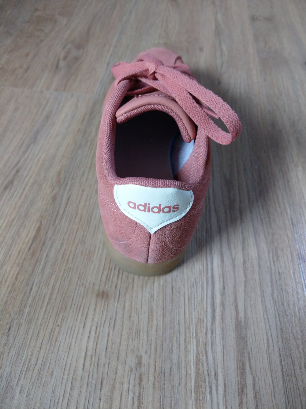 Turnschuhe Sneaker rosa Adidas 