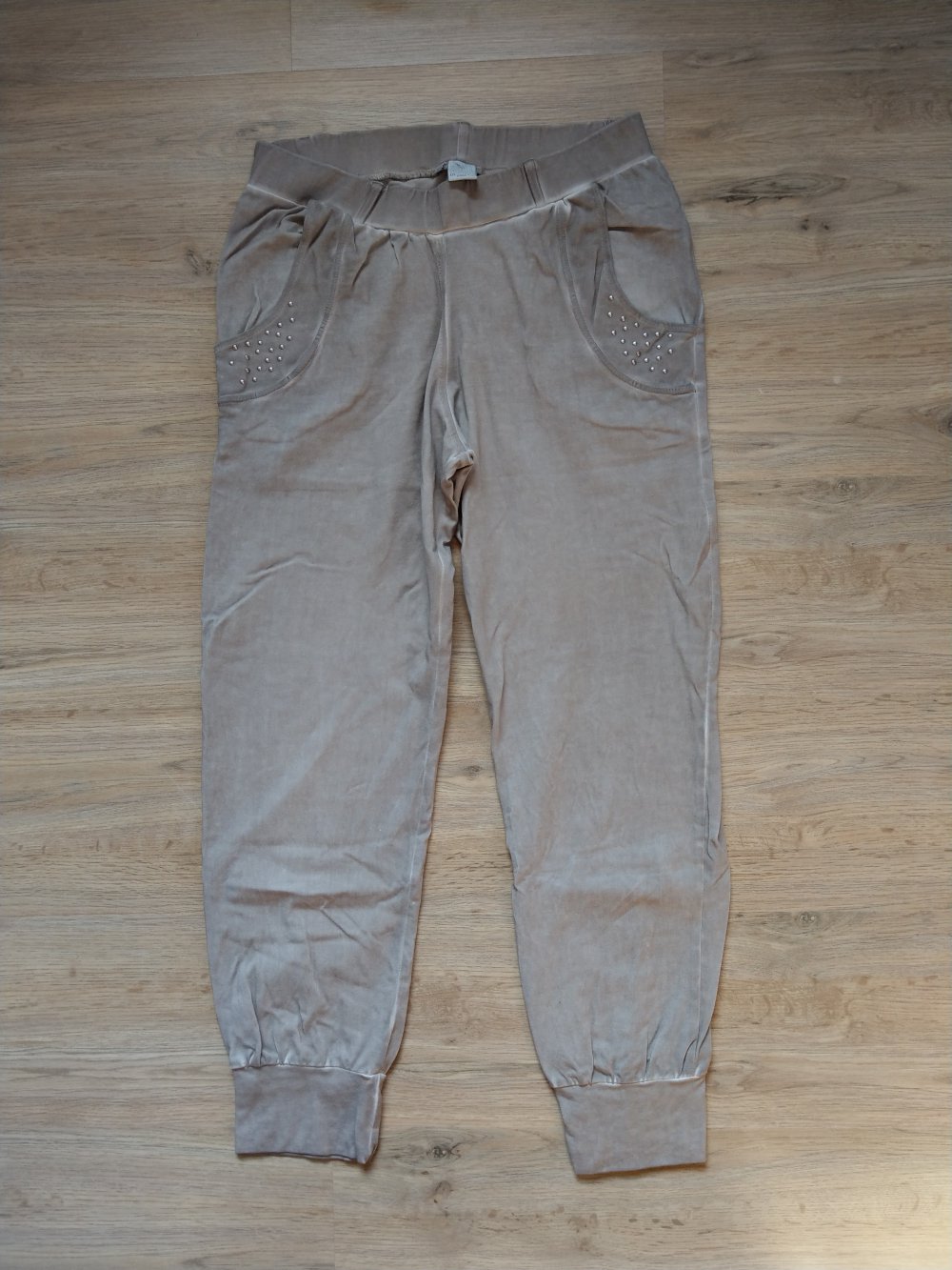 Stoffhose Hose beige liberty 