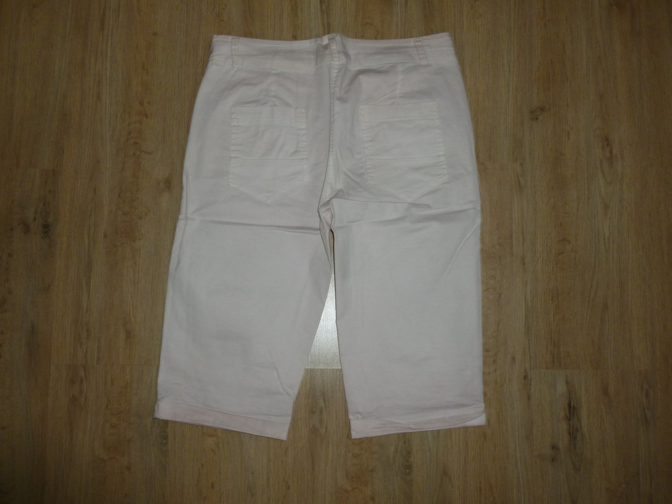 Shorts kurze Hose rosa