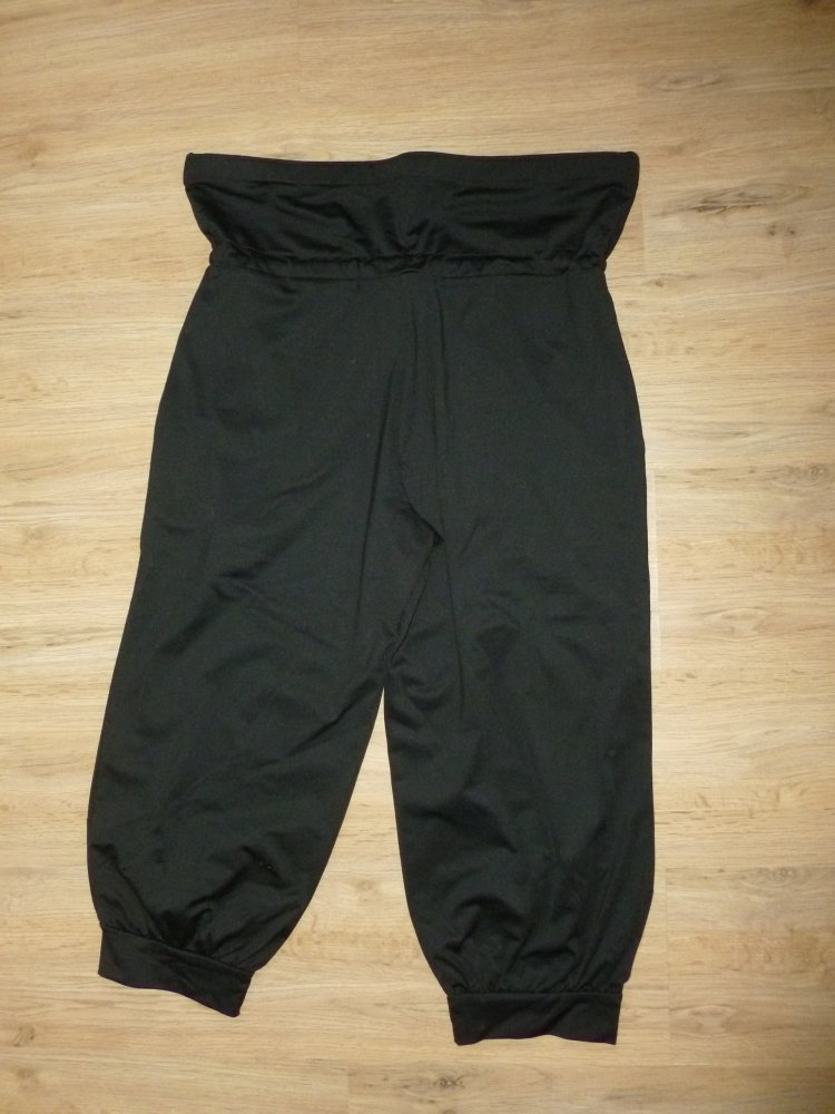 Sporthose schwarz Alex