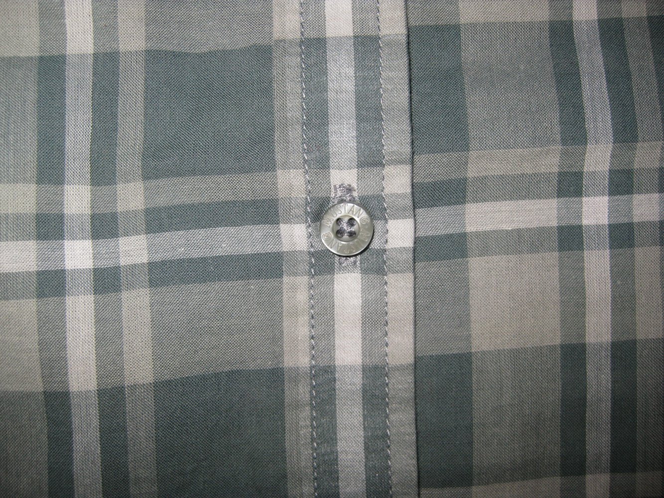 MUSTANG Baumwollbluse Größe 36 NEU mit Etikett