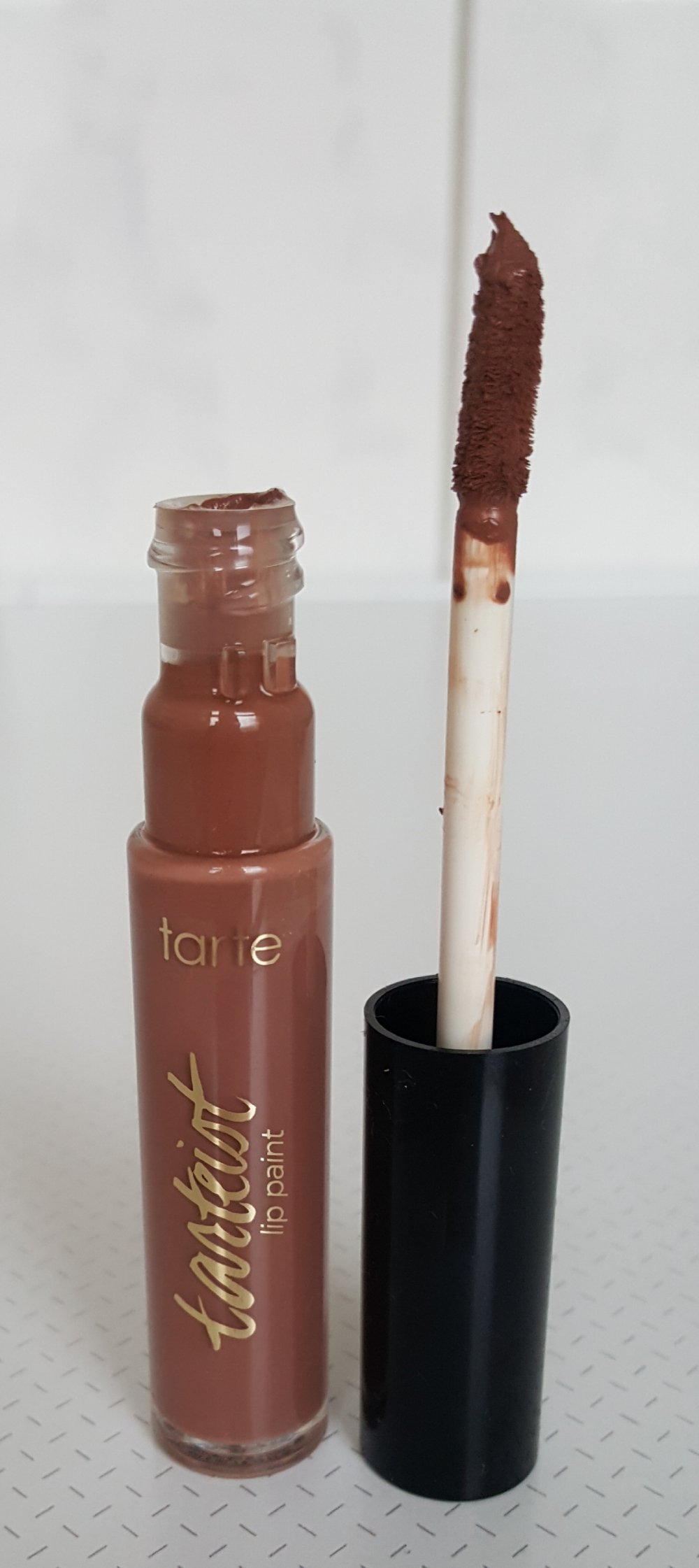 Tarte tarteist lip paint 