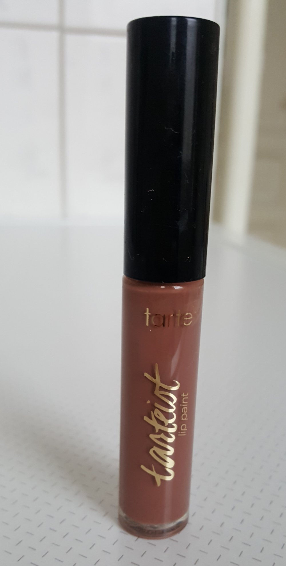 Tarte tarteist lip paint 