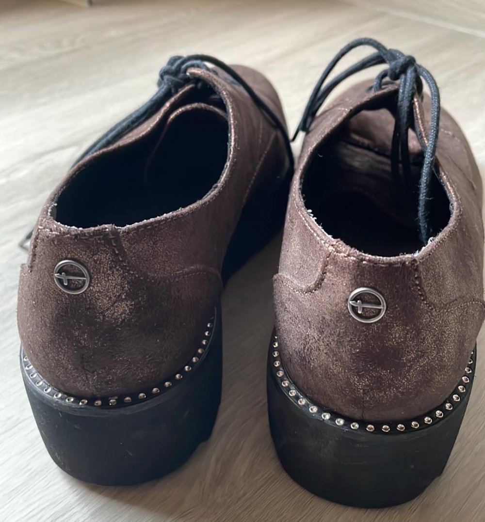 Tamaris Sneaker Größe 39 