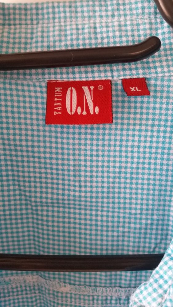 42, Taillierte Bluse, Rockabilly, Rockabella