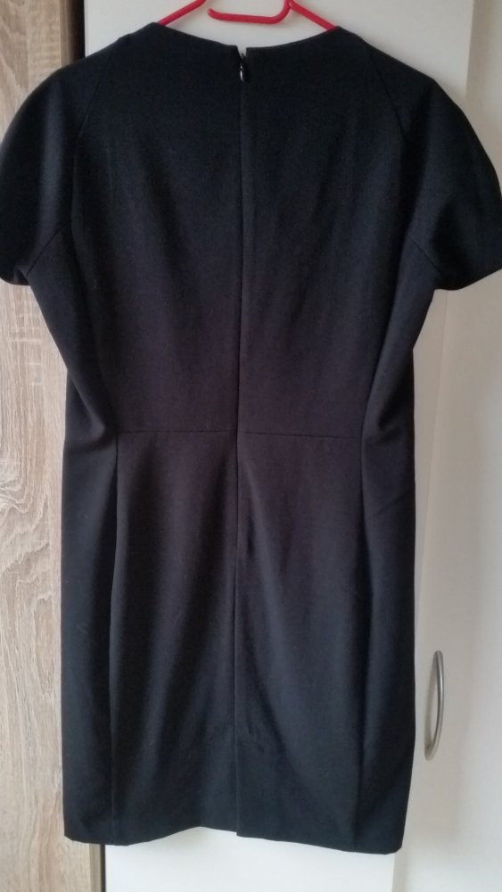 Kleines Schwarzes, Gr.L von Mango