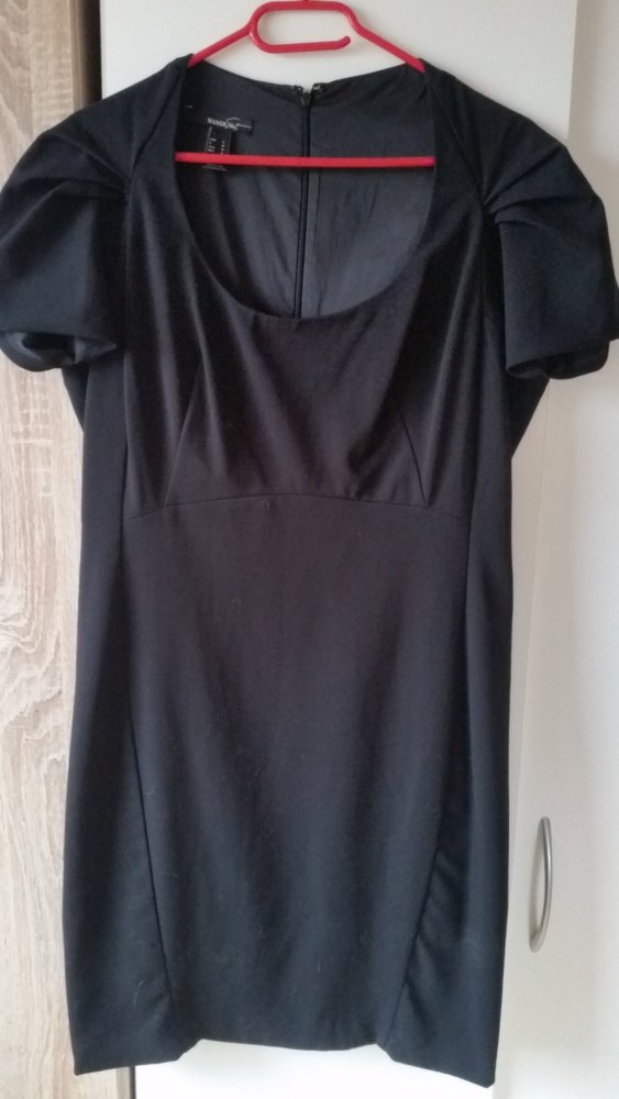 Kleines Schwarzes, Gr.L von Mango