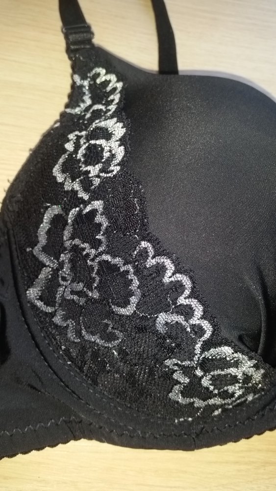 85B, BH, schwarz-silber