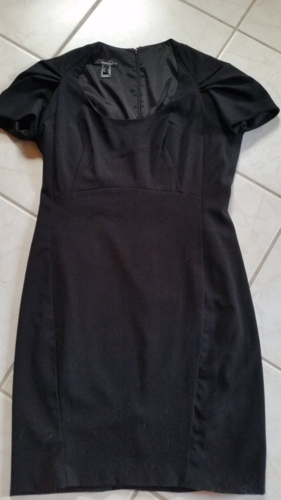 Kleines Schwarzes, Gr.L von Mango