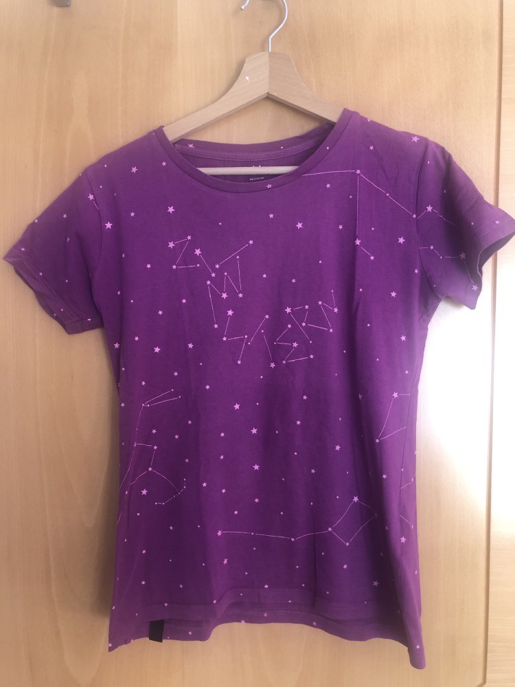 Zimtstern T-Shirt
