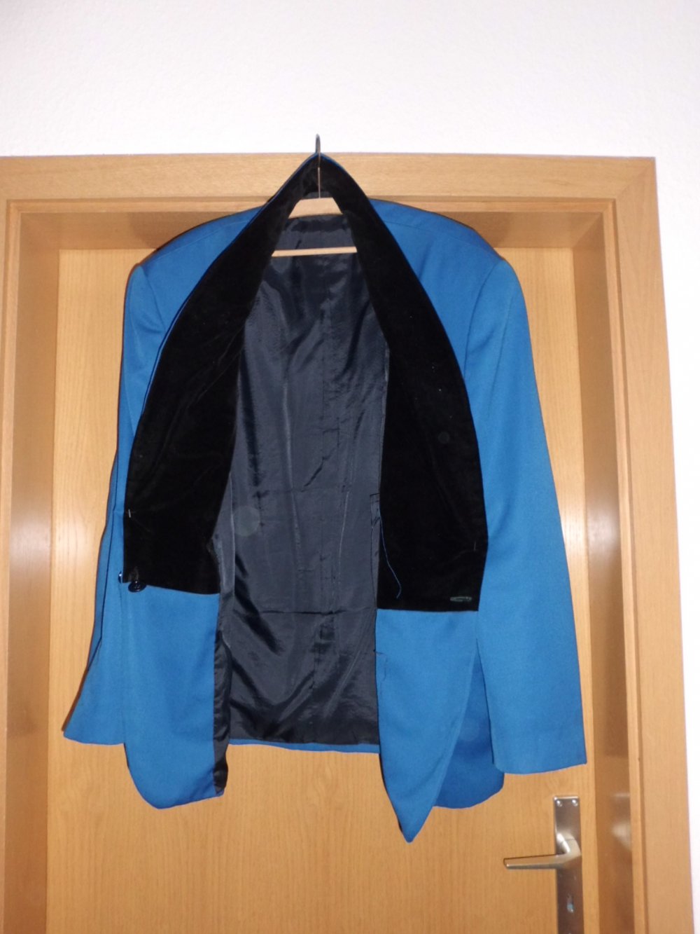 Ein MUSS für die Karnevals Sitzung! Elegantes Dinnerjacket