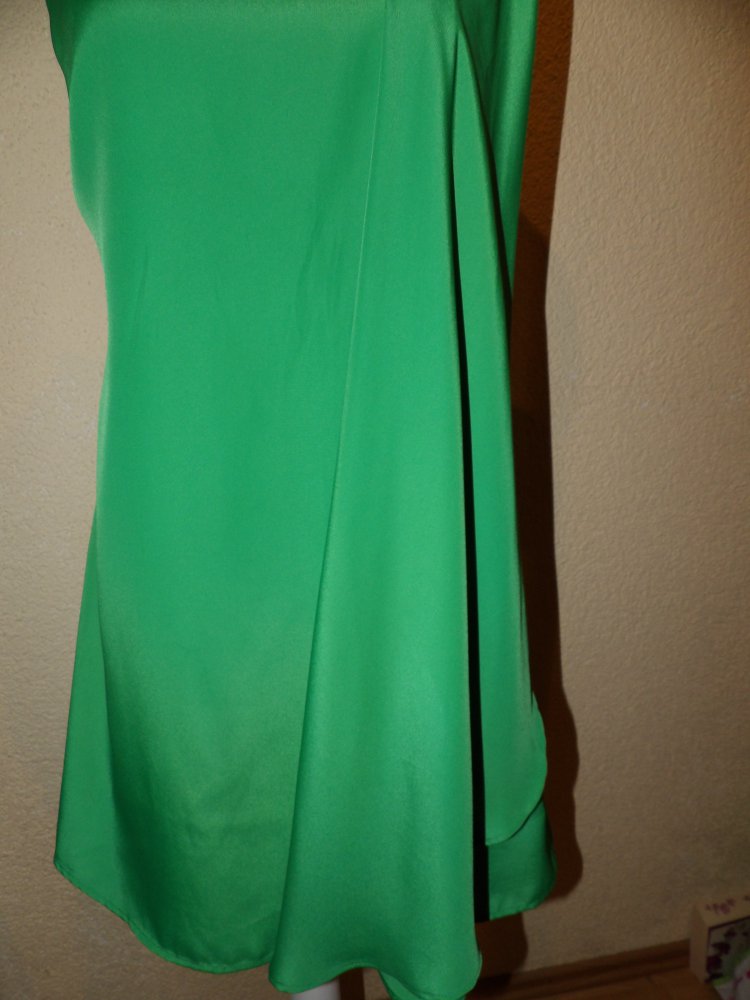 Kleid Abendkleid Abi Hochzeit Business Gr. 34 Vero Moda