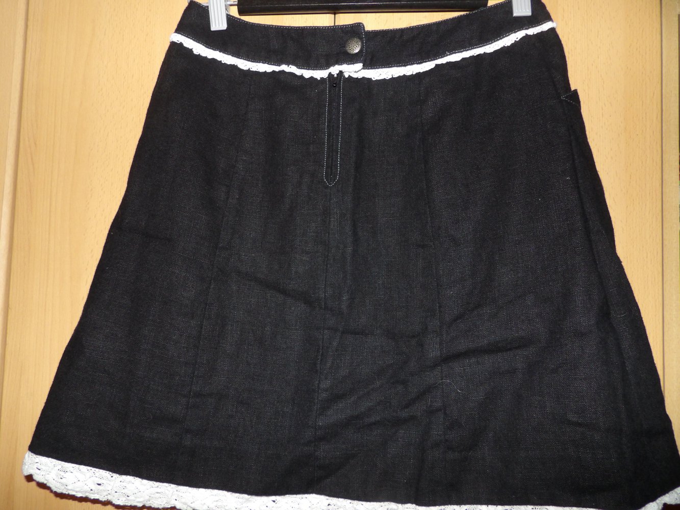 Trachtenrock Landhausmode Rock Spieth & Wensky Gr 34 Dirndlrock