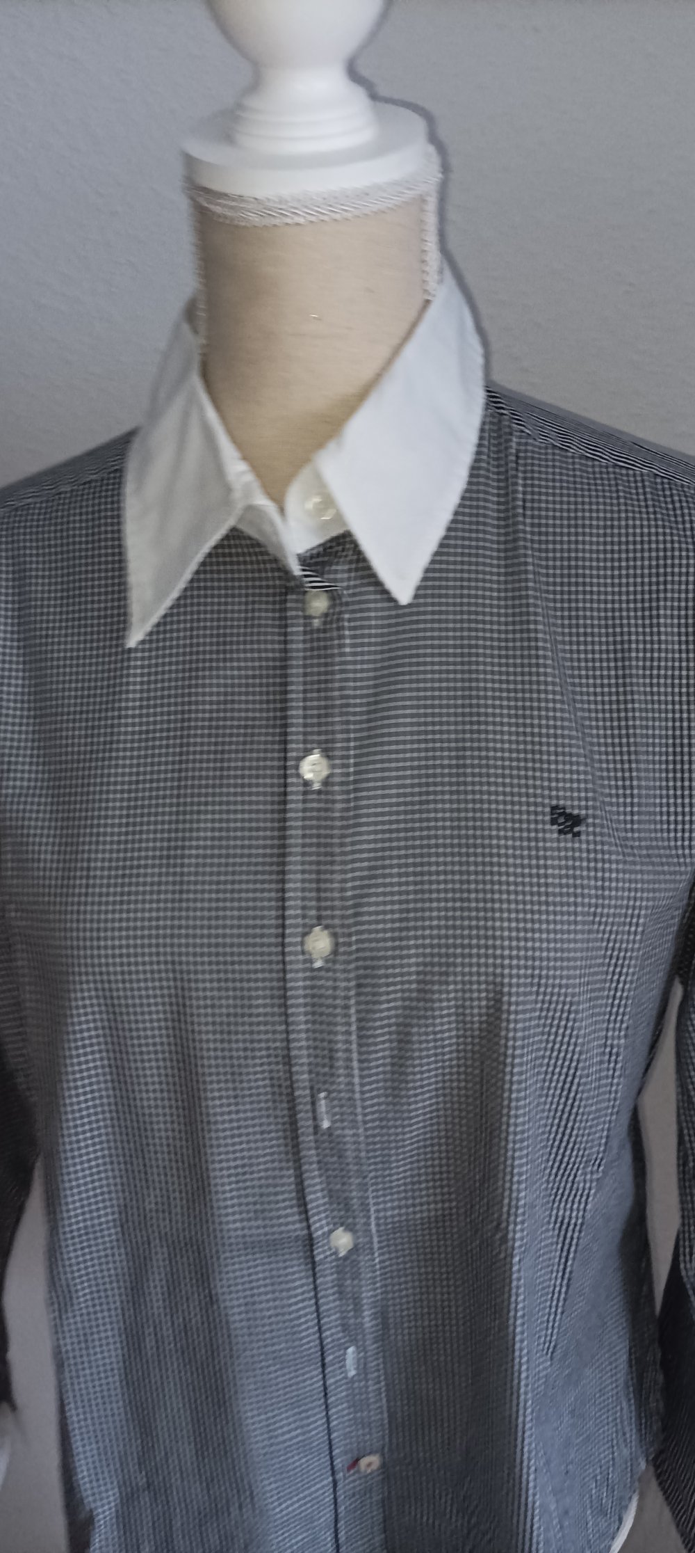 Bluse Daniel Hechter Gr. 40