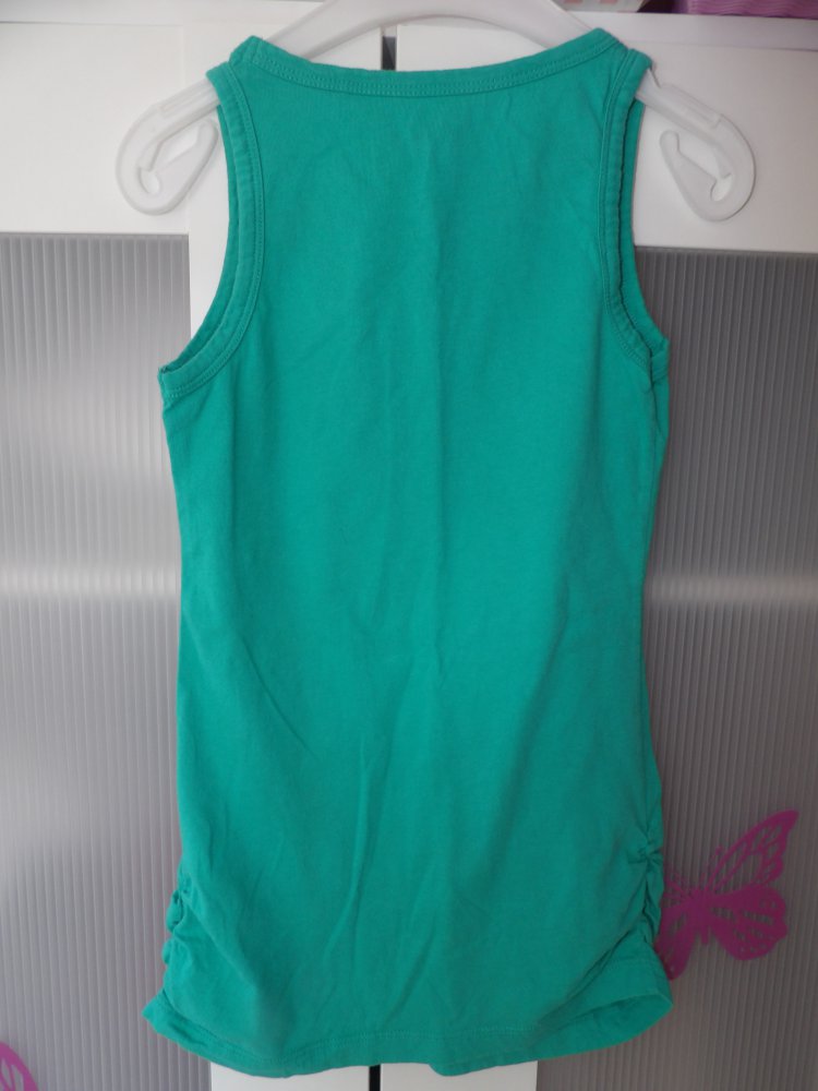 T-Shirt Top Esprit Gr. XS 9 Jahre 134