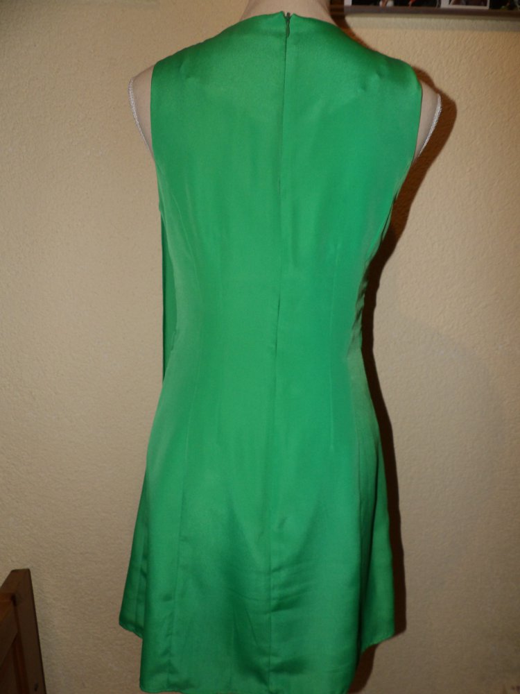 Kleid Abendkleid Abi Hochzeit Business Gr. 34 Vero Moda