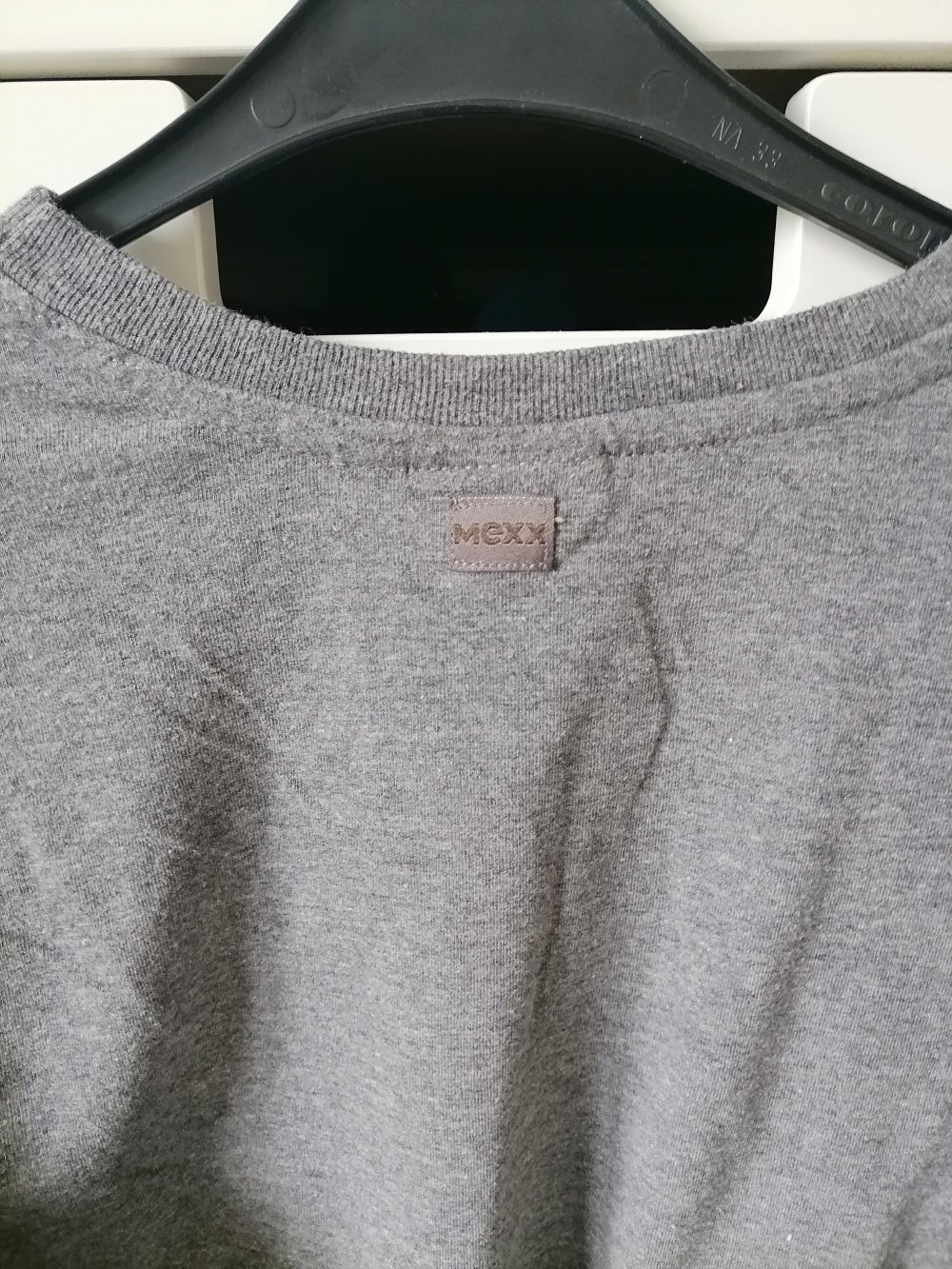 Shirt Longsleeve Pulli Mexx Gr. 146 152