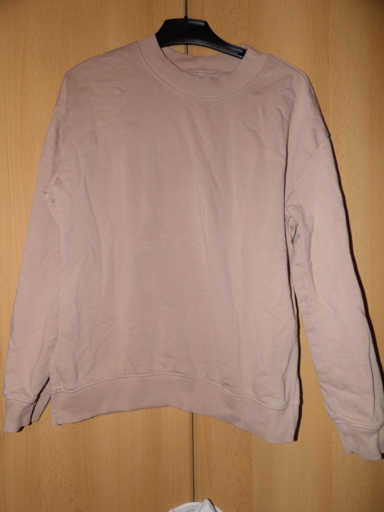 Pullover Pulli Sweater H&M Gr. 34 36 S