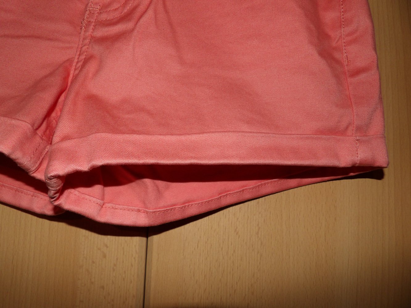 Shorts kurze Hose Hotpants Boden Johnnie B. Gr. 34 26 Neu