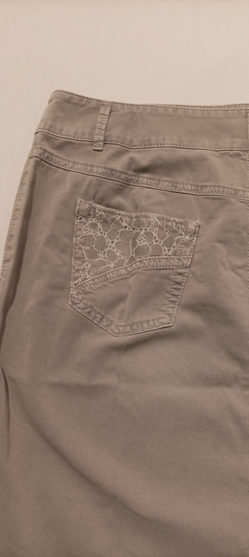 Rock Gerry Weber Gr. 40 Midi