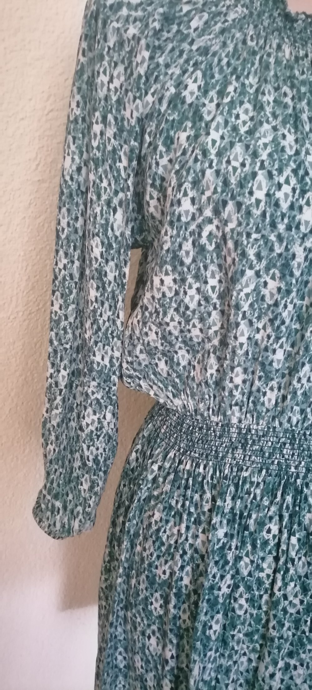 Kleid H&M Gr. 36 S 34