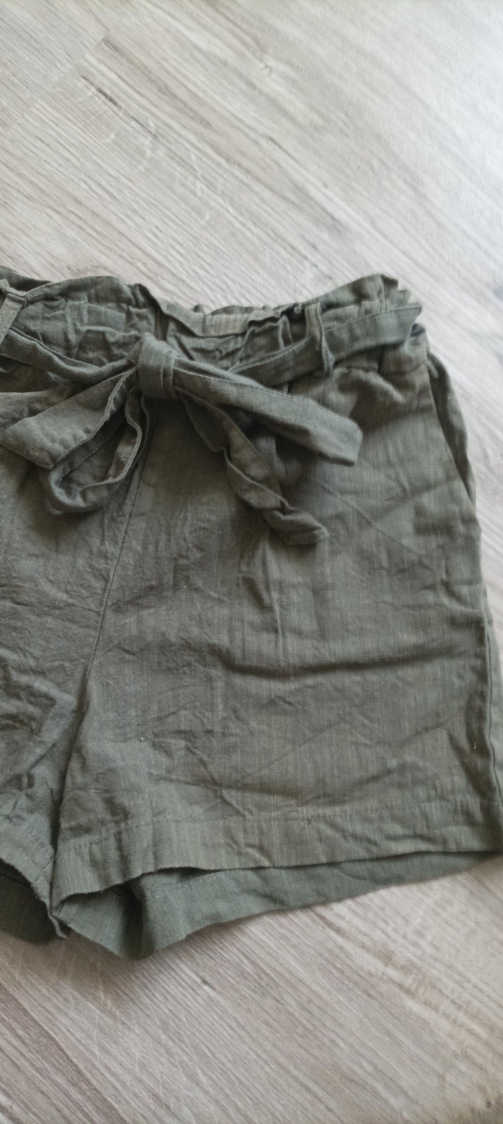 Shorts Kurze Hose Gr. XS 34 Ever.me
