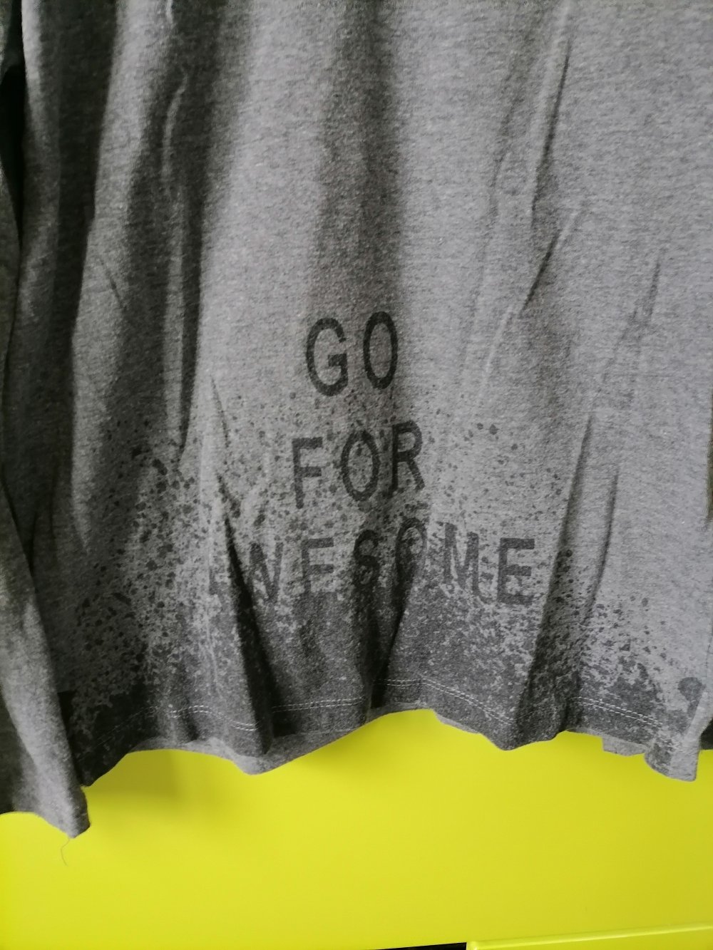 Shirt Longsleeve Pulli Mexx Gr. 146 152