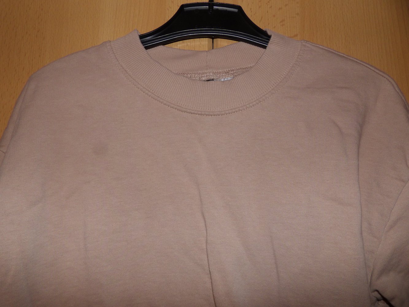Pullover Pulli Sweater H&M Gr. 34 36 S