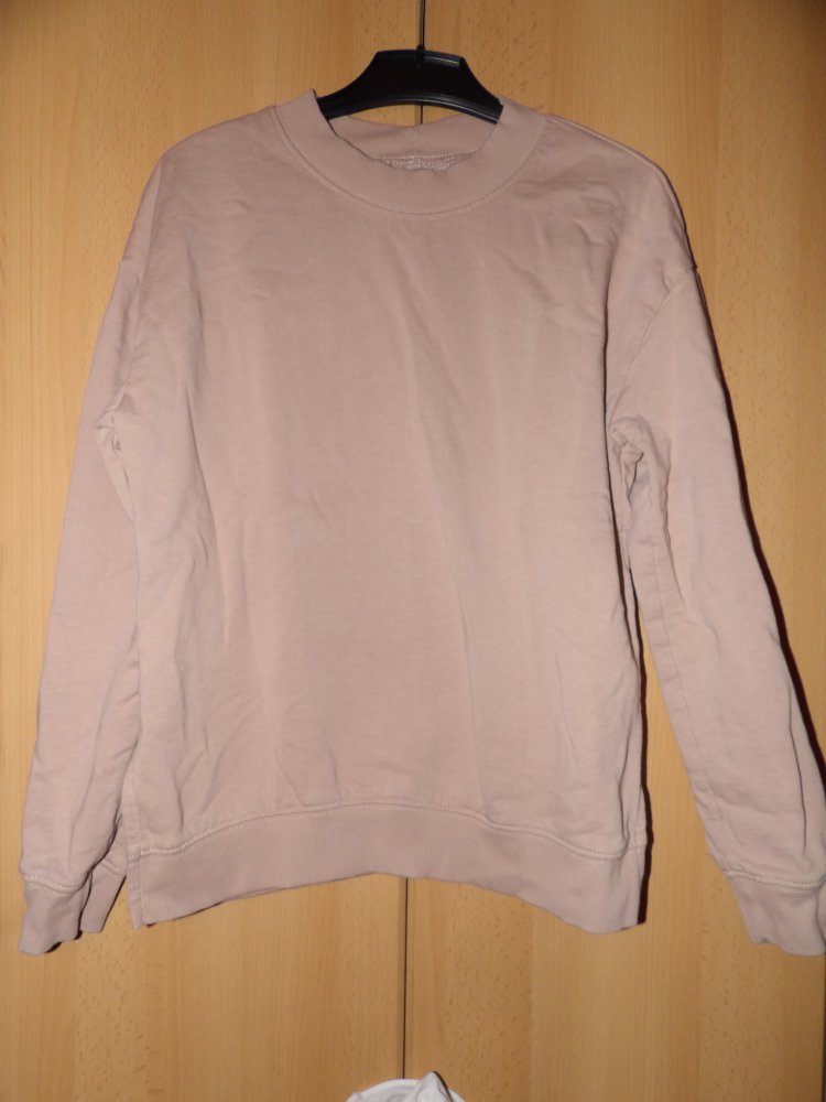 Pullover Pulli Sweater H&M Gr. 34 36 S