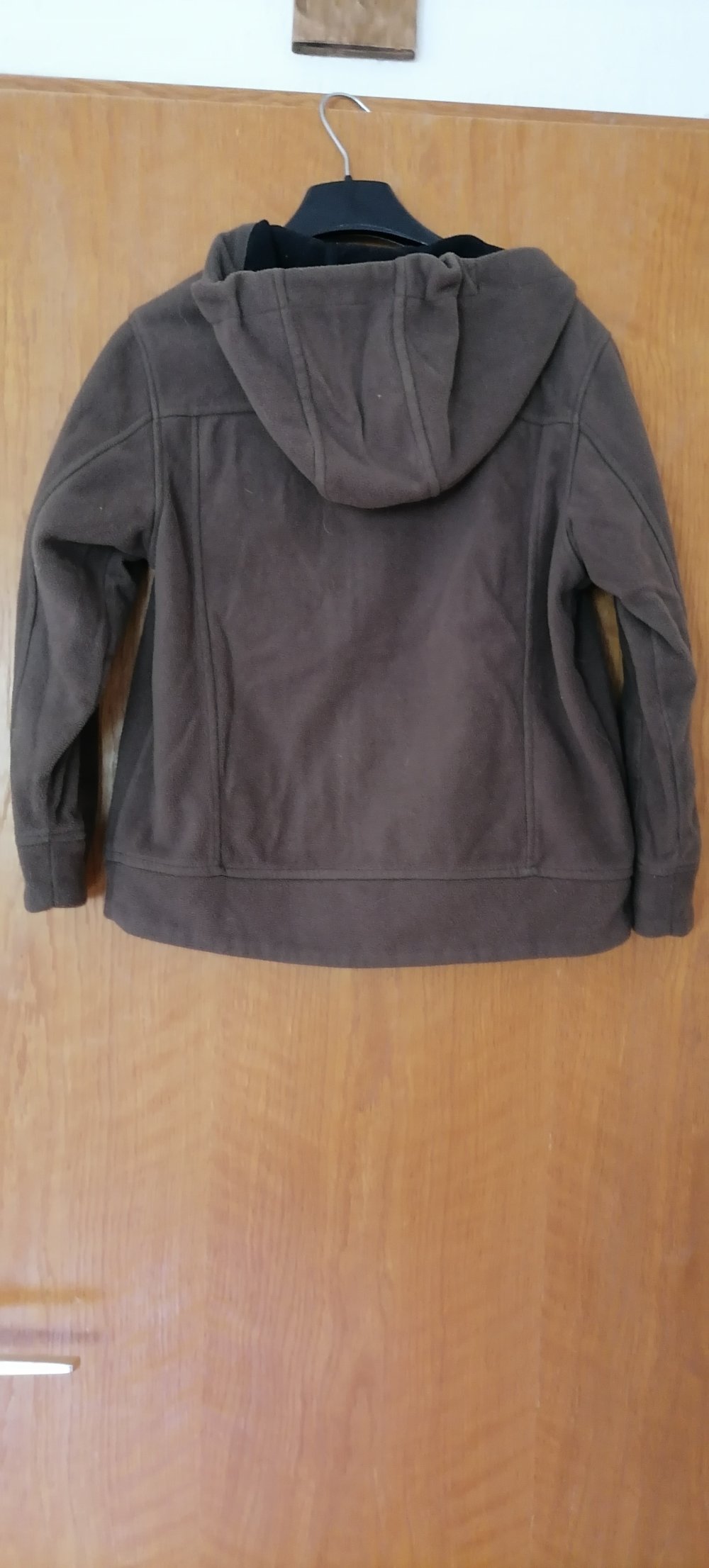 Fleecejacke Crivit Gr. 140