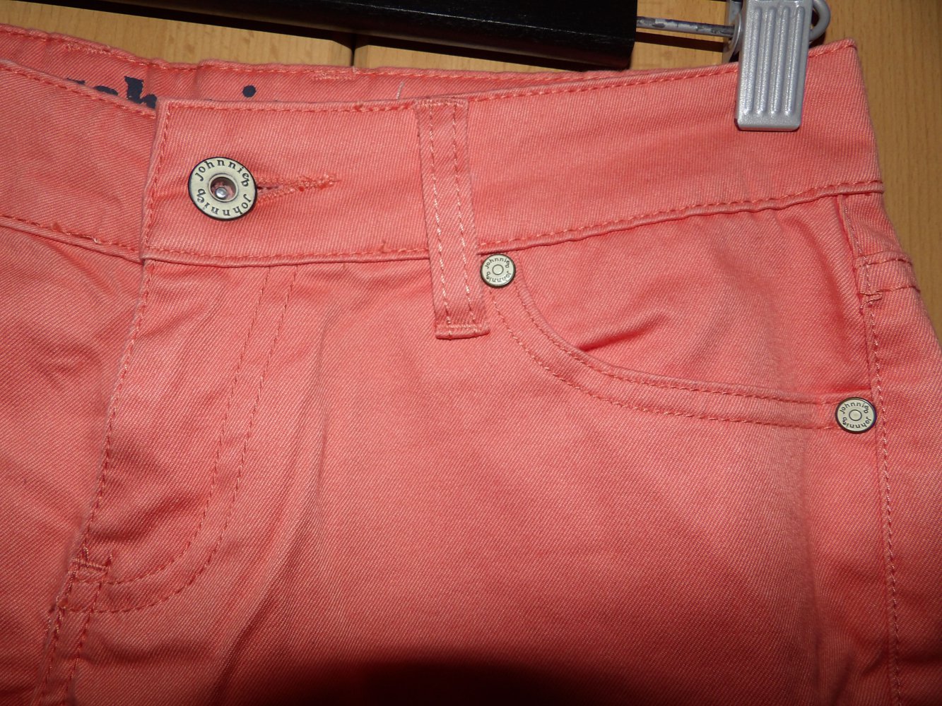 Shorts kurze Hose Hotpants Boden Johnnie B. Gr. 34 26 Neu