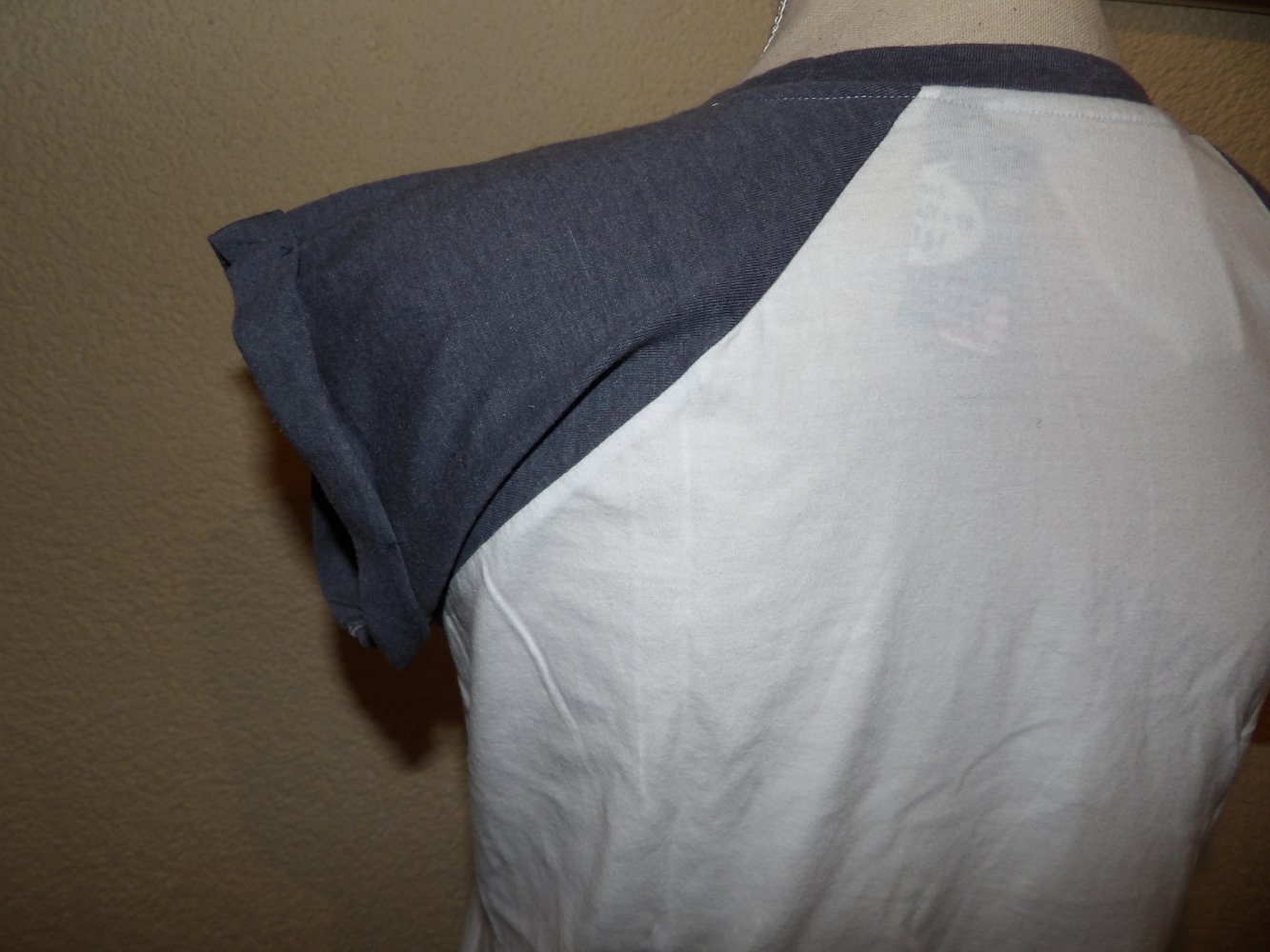 T-Shirt Chicage Gr. 36 Atmosphere