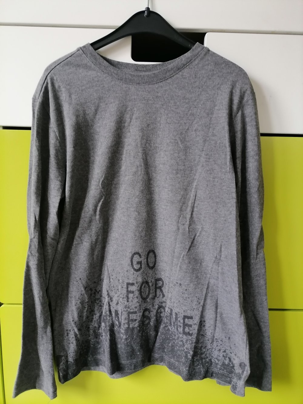 Shirt Longsleeve Pulli Mexx Gr. 146 152