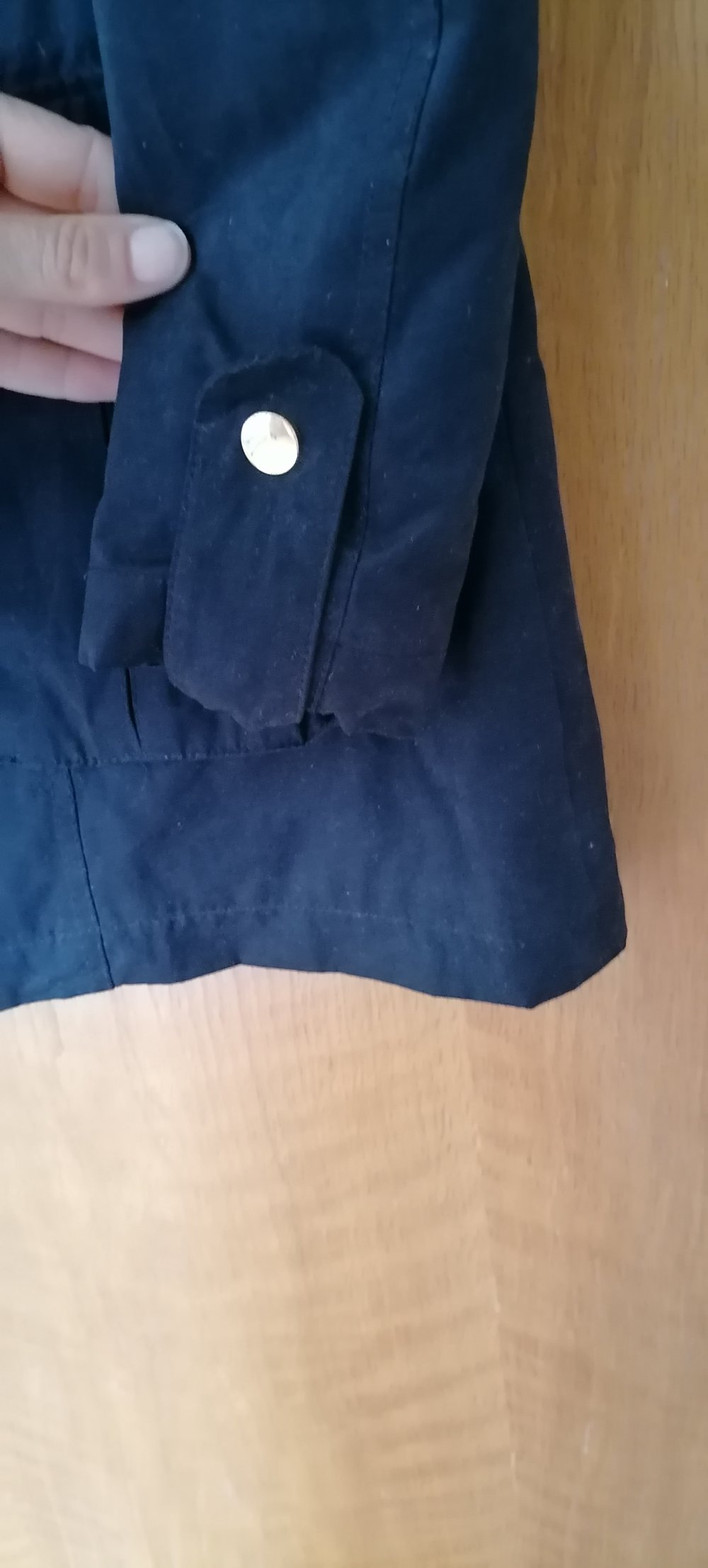 Zara Jacke Übergang Gr. XS 34