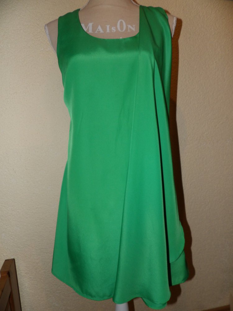 Kleid Abendkleid Abi Hochzeit Business Gr. 34 Vero Moda