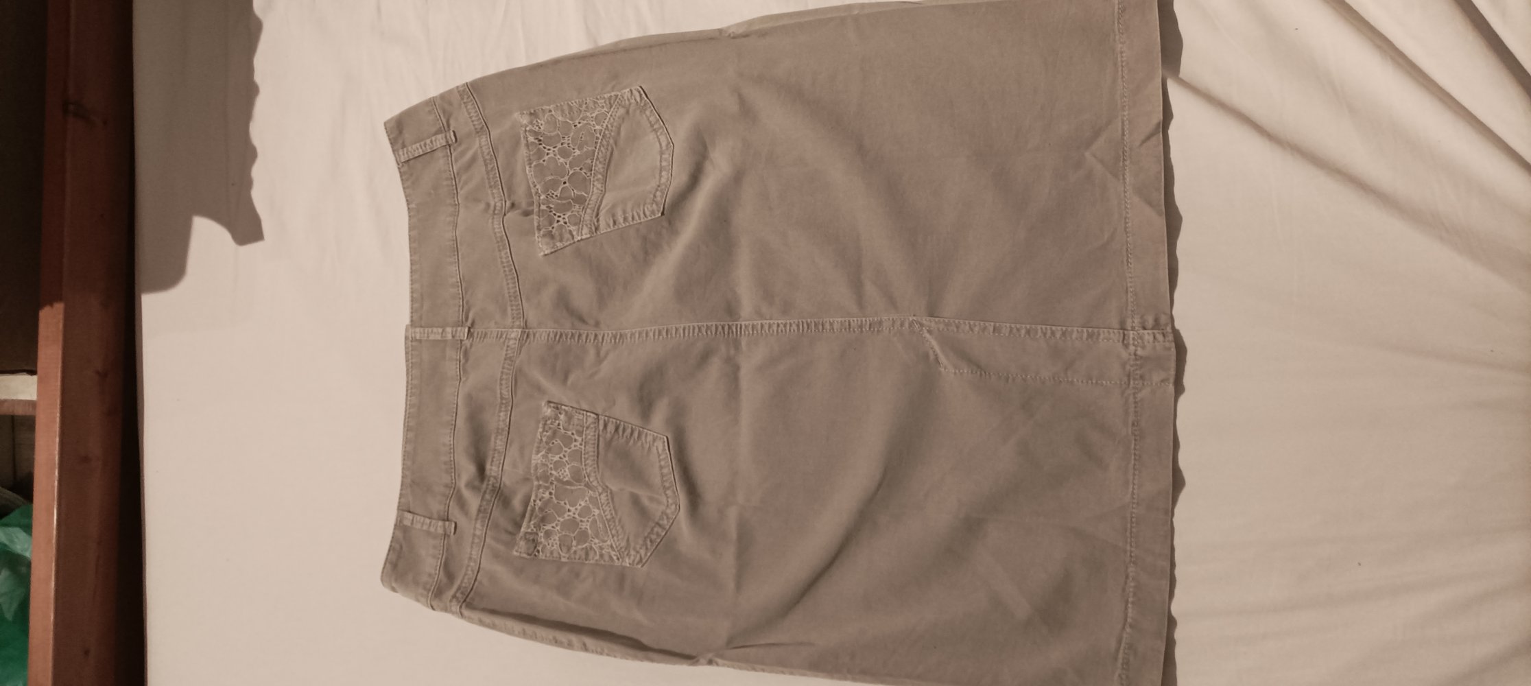 Rock Gerry Weber Gr. 40 Midi