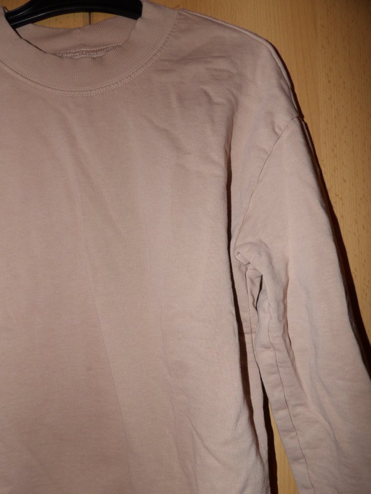 Pullover Pulli Sweater H&M Gr. 34 36 S