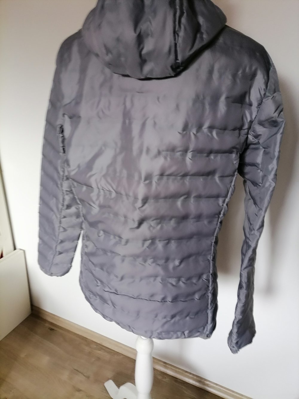 Leichte Jacke Übergang Crane Gr. 36/38