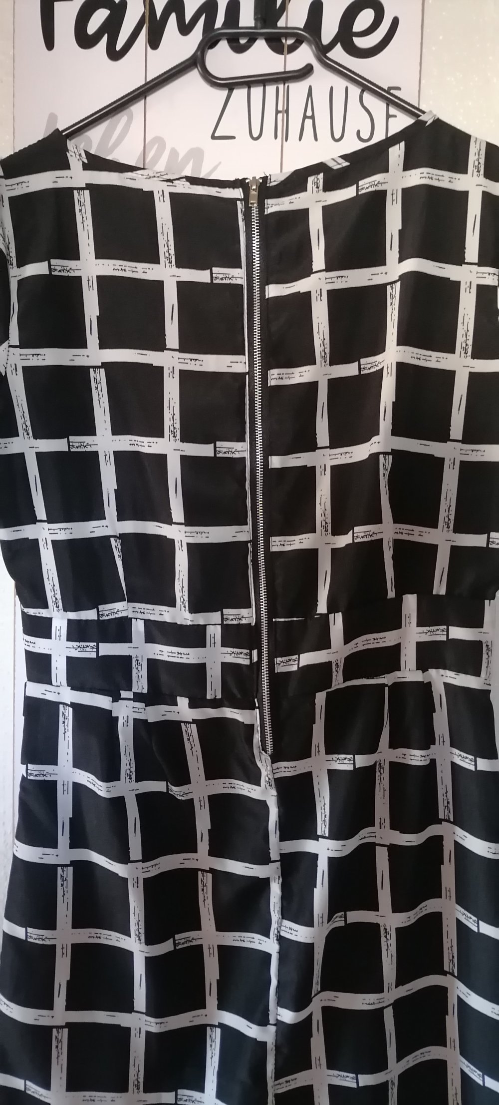 Kleid Mini Gr. 34 XS