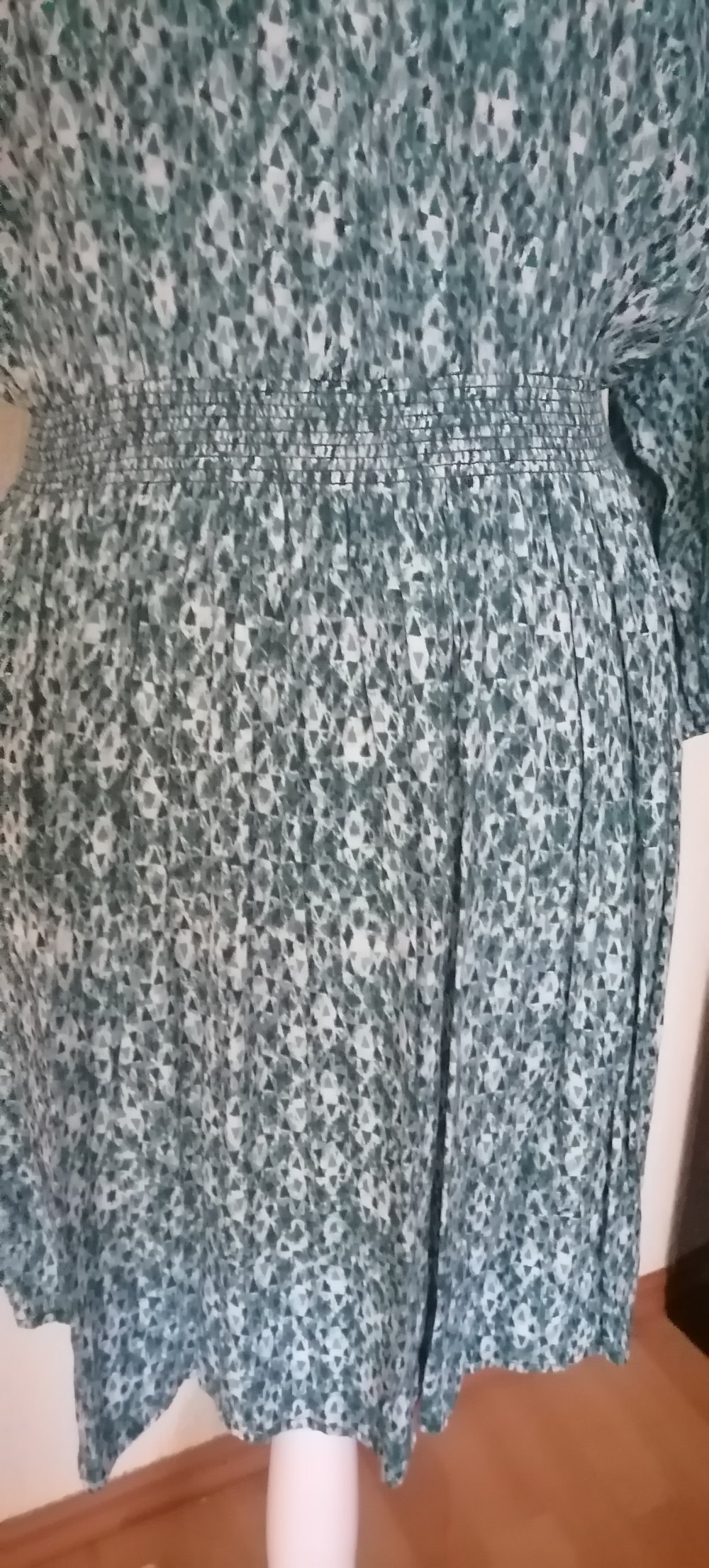 Kleid H&M Gr. 36 S 34