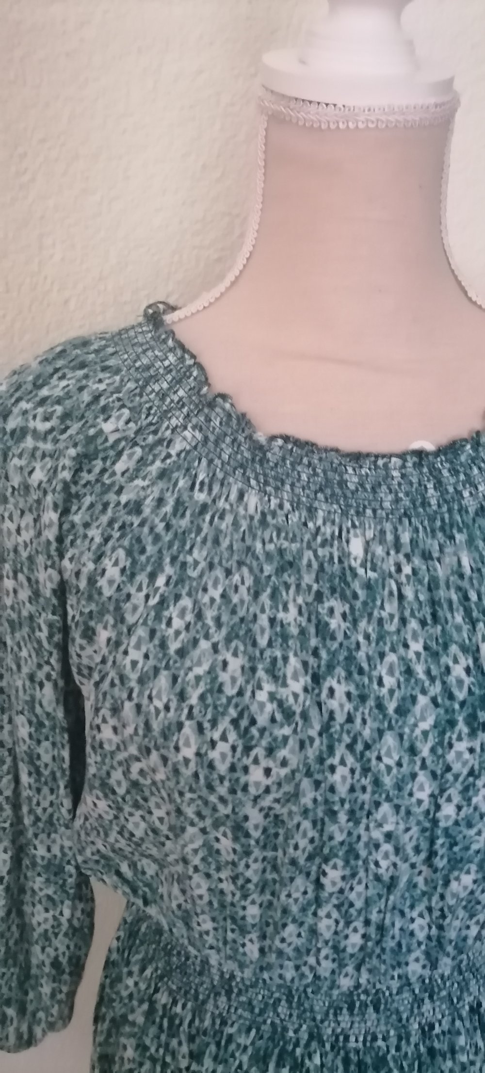 Kleid H&M Gr. 36 S 34