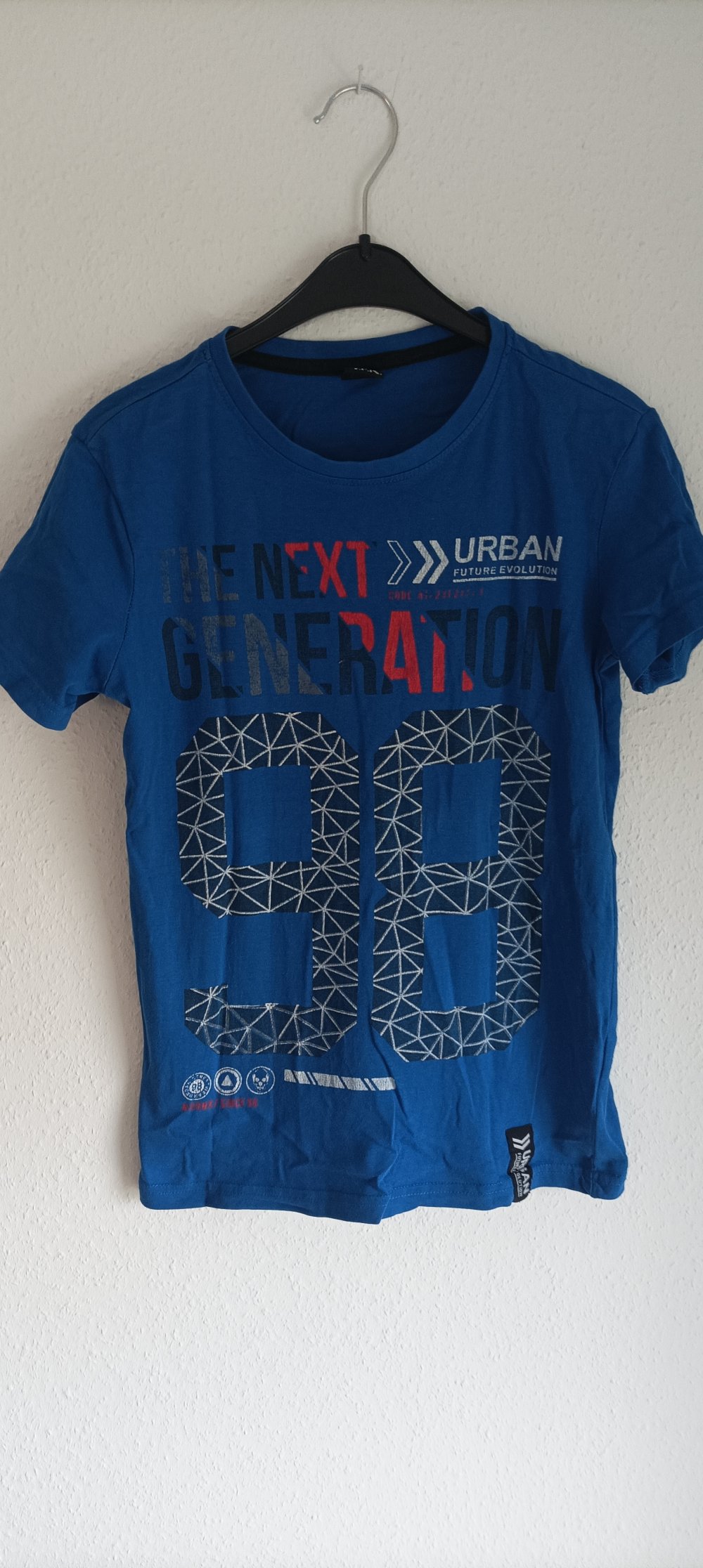 T-Shirt Yigga Gr 146/152